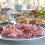 Hotell Terra Dei Limoni Lido di Noto