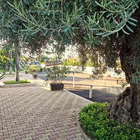 Terra Dei Limoni 3*