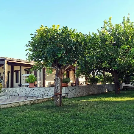 Terra Dei Limoni Hotel
