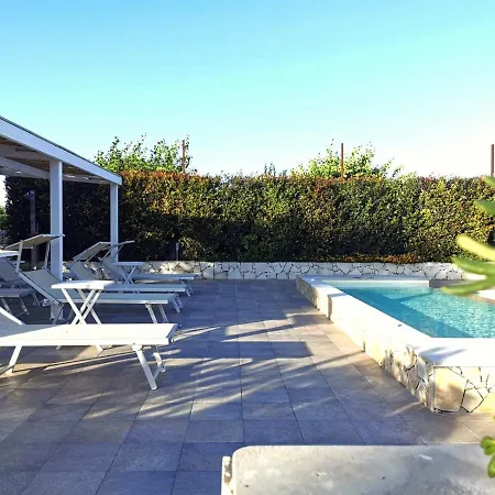Hotel Terra Dei Limoni Lido di Noto