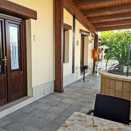 Terra Dei Limoni Hotel