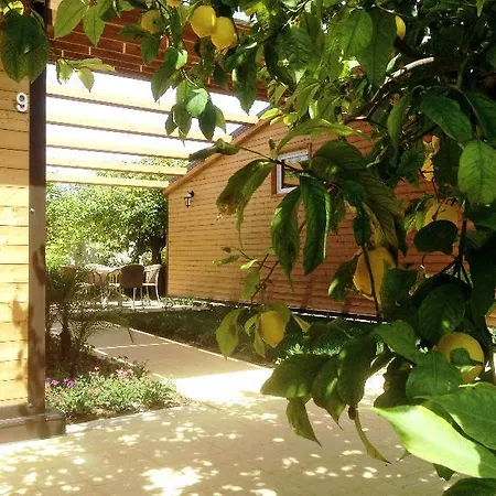 Terra Dei Limoni Lido di Noto