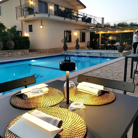 Terra Dei Limoni Hotel