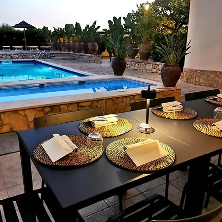 Hotel Terra Dei Limoni Lido di Noto