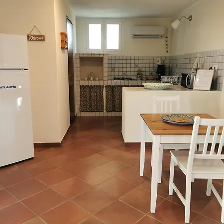 Terra Dei Limoni 3*