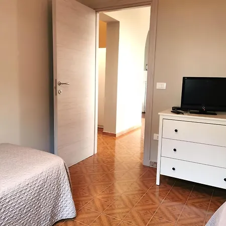 Hotel Terra Dei Limoni 3*