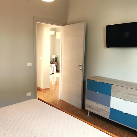 Terra Dei Limoni Hotel 3*