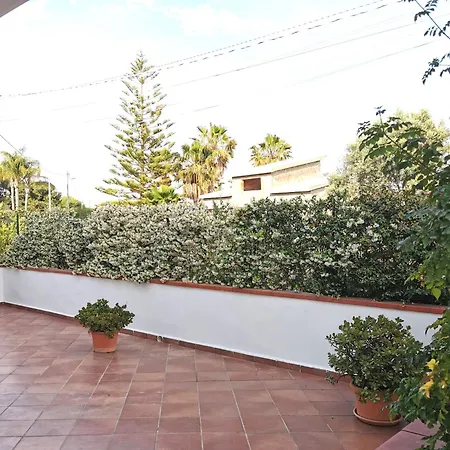 Terra Dei Limoni
