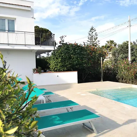 Hotel Terra Dei Limoni Lido di Noto