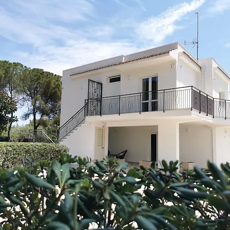 Terra Dei Limoni 3*