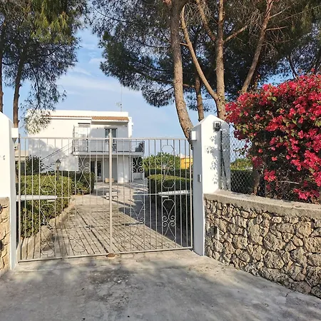 Hotel Terra Dei Limoni