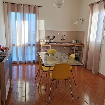 Hotel Terra Dei Limoni 3*