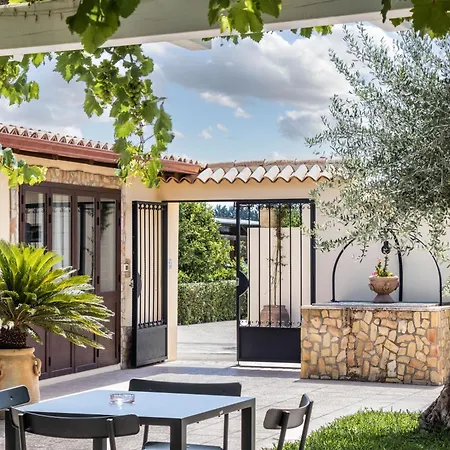 Terra Dei Limoni Hotel 3*