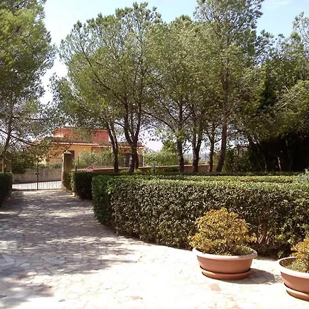 Terra Dei Limoni Lido di Noto