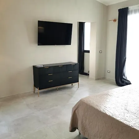 Hotel Terra Dei Limoni