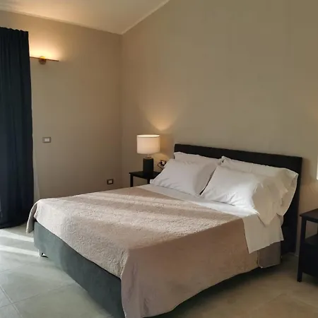 Terra Dei Limoni Hotel 3*