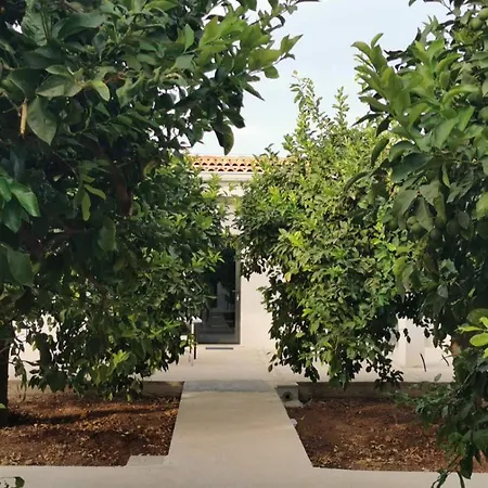 Hotel Terra Dei Limoni 3*