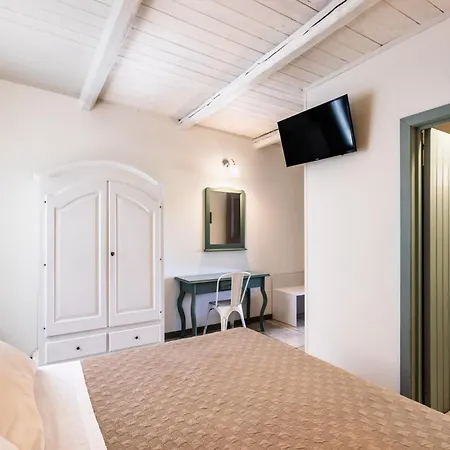 Terra Dei Limoni Hotel