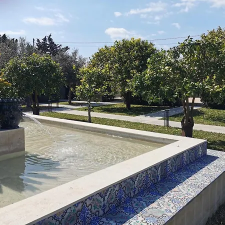 Hotel Terra Dei Limoni 3*