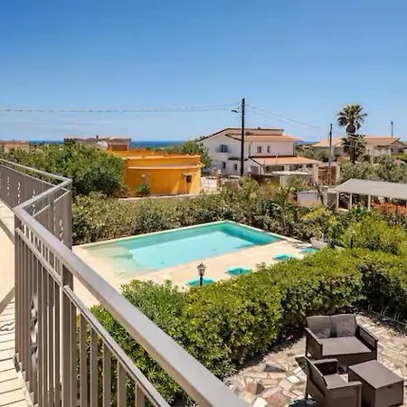 Terra Dei Limoni 3* Lido di Noto