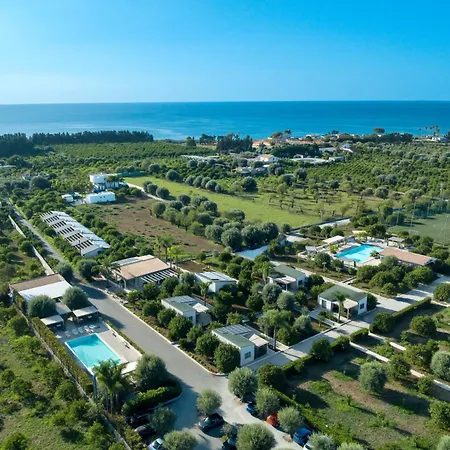 Terra Dei Limoni Hotell Lido di Noto