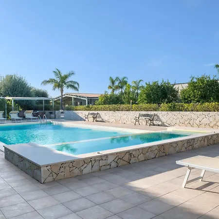Terra Dei Limoni Hotel 3*