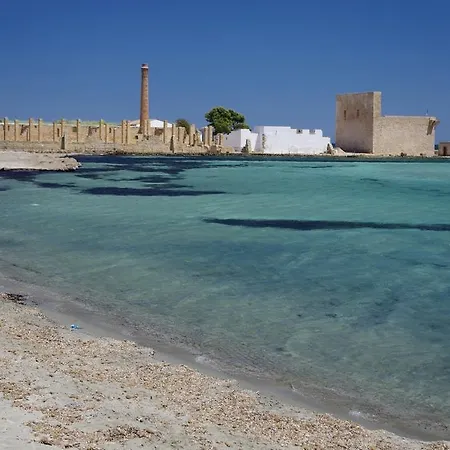 Terra Dei Limoni Hotel 3*