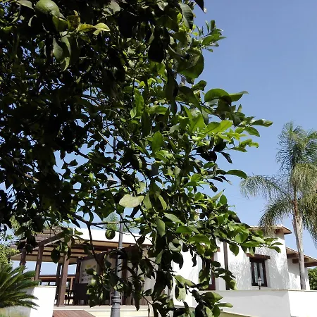 Hotel Terra Dei Limoni Lido di Noto