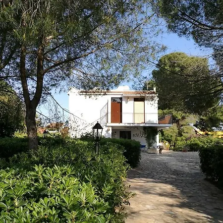 Terra Dei Limoni 3*