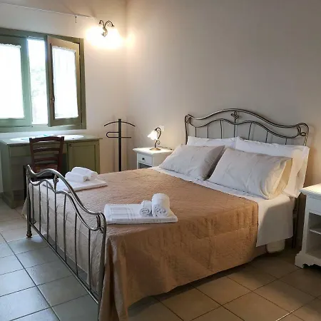 Terra Dei Limoni Hotel Lido di Noto