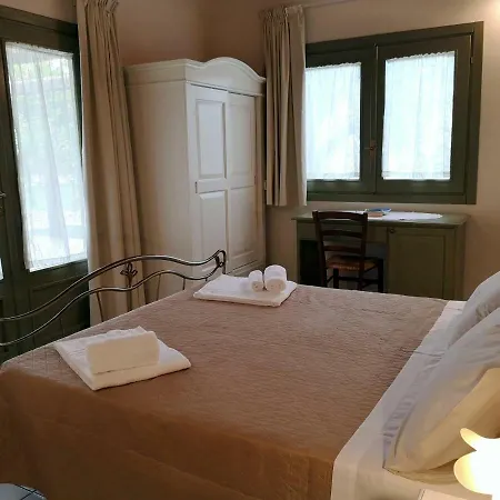 Hotel Terra Dei Limoni Lido di Noto