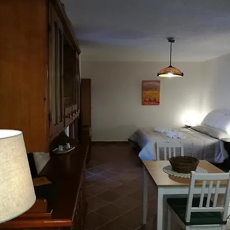 Terra Dei Limoni Hotel