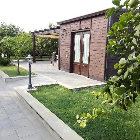 Terra Dei Limoni Hotel Lido di Noto