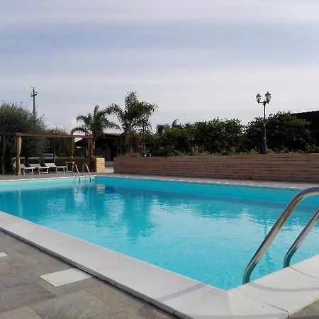 Terra Dei Limoni Hotel Lido di Noto