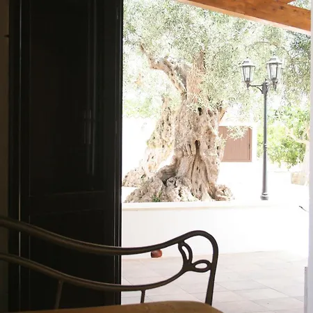 Hotel Terra Dei Limoni Lido di Noto