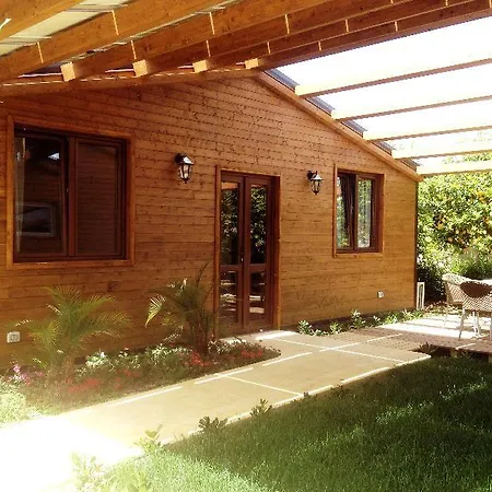 Terra Dei Limoni Lido di Noto