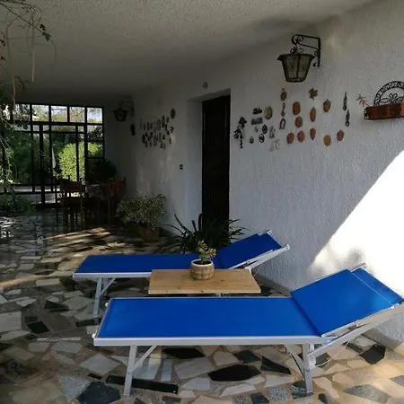 Terra Dei Limoni Lido di Noto