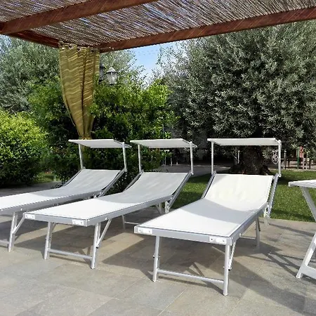 Terra Dei Limoni Hotel Lido di Noto