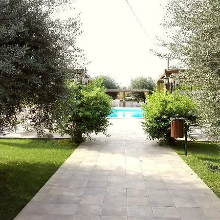 Terra Dei Limoni Hotel Lido di Noto