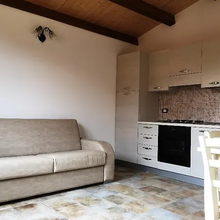 Hotel Terra Dei Limoni