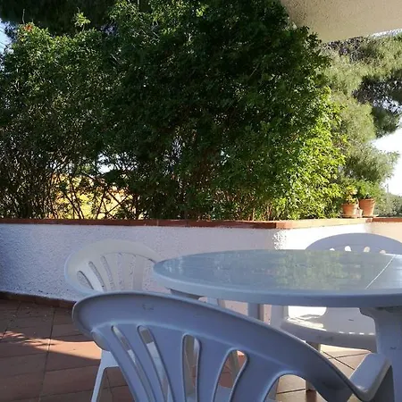 Hotel Terra Dei Limoni