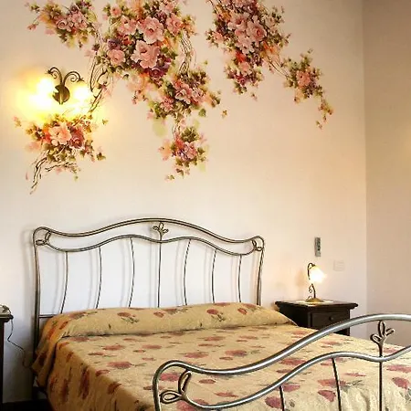 Hotel Terra Dei Limoni 3*