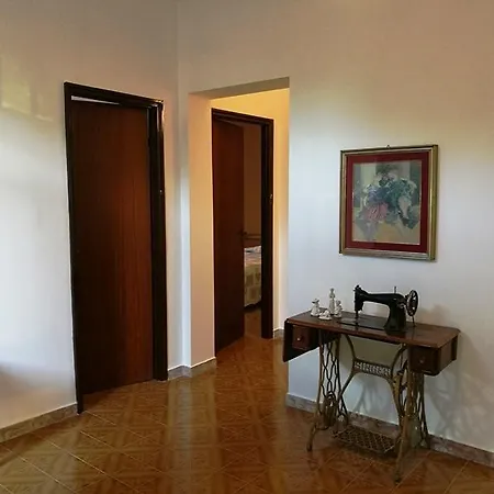 Hotel Terra Dei Limoni 3*