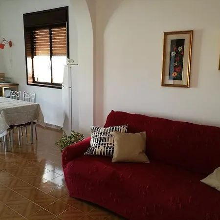 Hotel Terra Dei Limoni