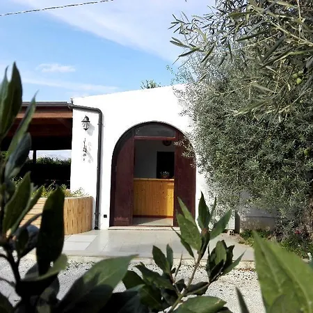 Terra Dei Limoni Lido di Noto