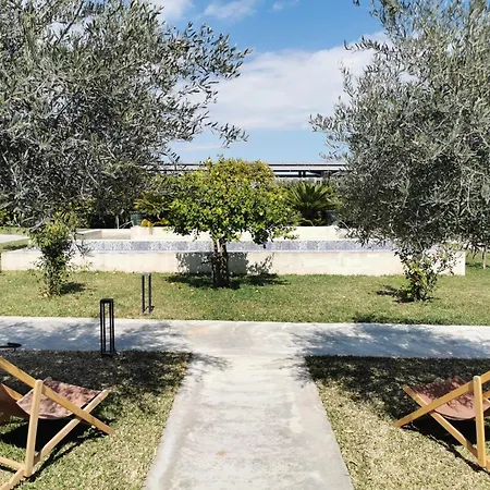 Terra Dei Limoni 3* Lido di Noto
