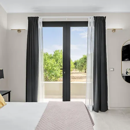 Hotel Terra Dei Limoni Lido di Noto