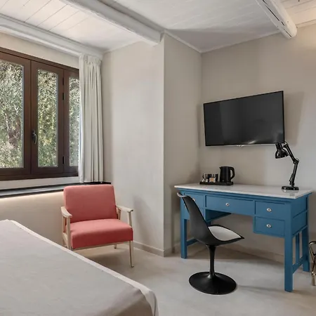 Terra Dei Limoni 3*