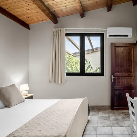 Terra Dei Limoni 3* Lido di Noto