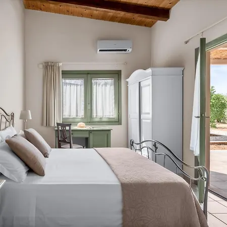 Terra Dei Limoni Hotel Lido di Noto